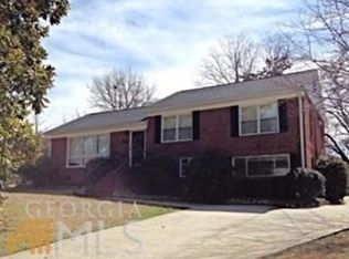 1406 Calhoun Hwy, Rome, GA 30161