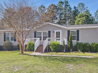 137 Winn Ct, Jacksonville, NC 28540