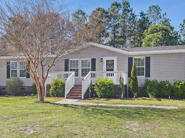 137 Winn Court, Jacksonville, NC 28540