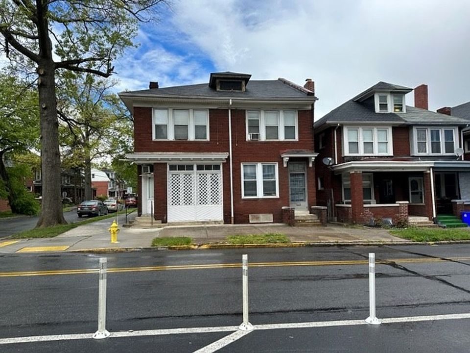 1st image of 1500 Herr St Floor 2