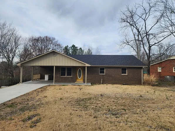 108 Dogwood Dr, Paris, TN 38242