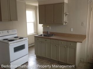 662 Saint Joseph St #2, Lancaster, PA 17603