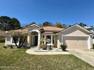 2790 Crumplehorn Ln, Orange Park, FL 32073