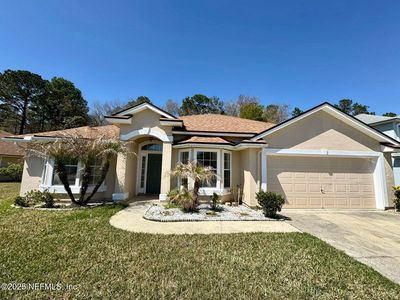 2790 CRUMPLEHORN Lane, Orange Park, FL, 32073