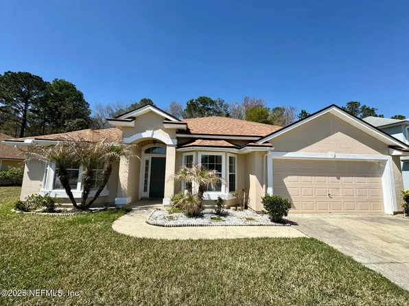 2790 CRUMPLEHORN Lane, Orange Park, FL 32073
