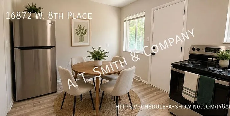 16872 W 8th Pl — Photo 4