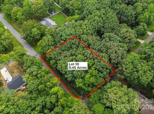 0 Cherrywood Ln #10, Albemarle, NC 28001