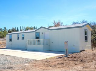 13800 S Burton Rd, Mayer, AZ 86333