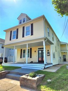 110 S Willard Ave, Hampton, VA, 23663