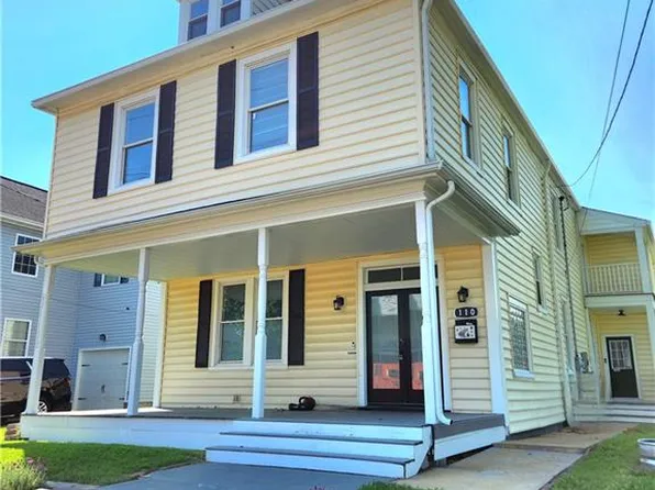 110 S Willard Ave, Hampton, VA 23663