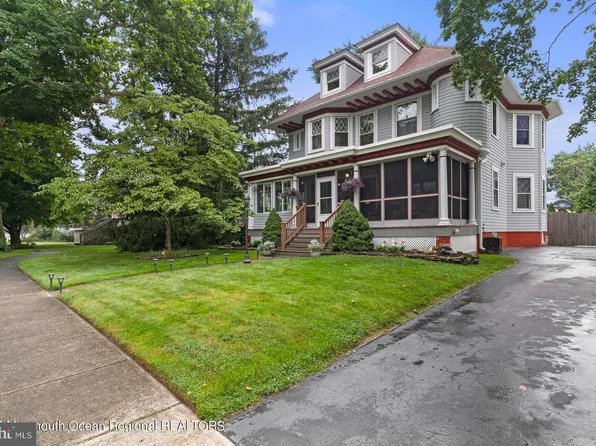 315 Church St, Lakehurst, NJ 08733
