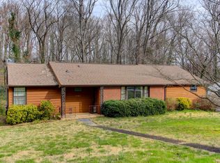 1701 Westchester Dr, Knoxville, TN 37918