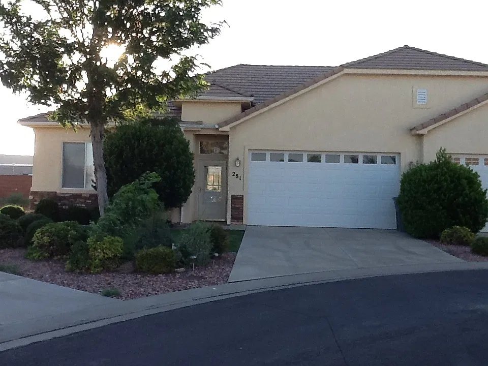 281 N 2530 W