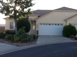 281 N 2530 W, Hurricane, UT 84737