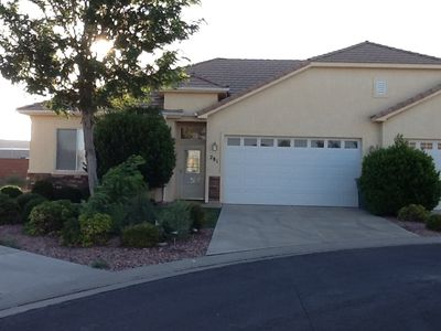 281 N 2530 W, Hurricane, UT, 84737