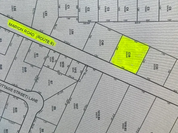 347 Marion Rd, Wareham, MA 02571
