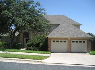 8749 Wafer Ash Way, Austin, TX 78750