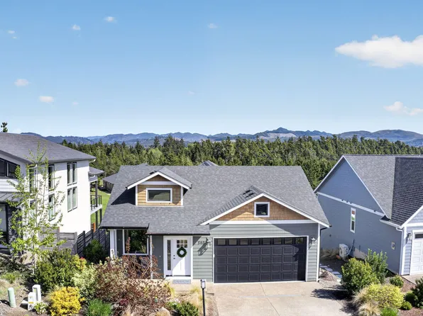 540 Sea View Dr, Manzanita, OR 97130