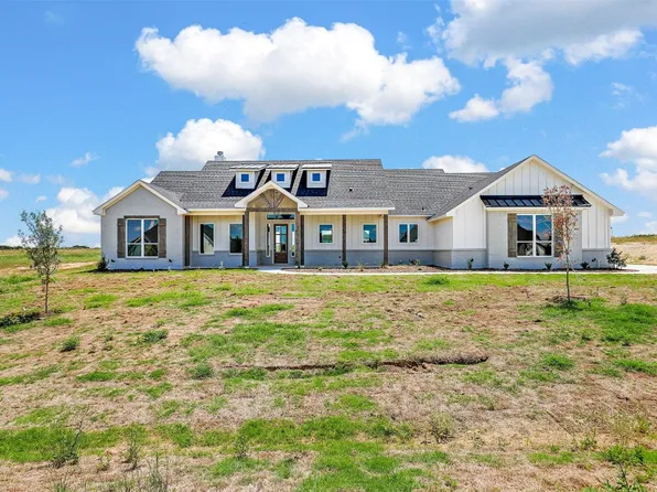 464 Red Bird Dr, Springtown, TX 76082