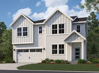 Willow Plan, The Reserve at Looking Glass, Parker, CO 80134