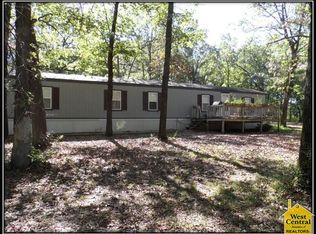 7180 NE 1051 Pvt Rd, Lowry City, MO 64763