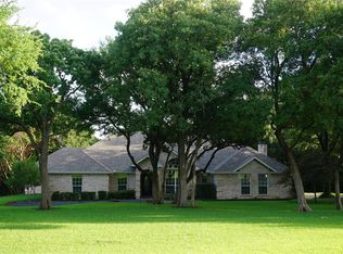 123 Driftwood Ct, Cresson, TX 76035