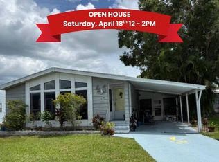 100 Hampton Rd LOT 84, Clearwater, FL 33759