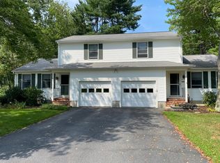 10 Country Ln #B, Brunswick, ME 04011