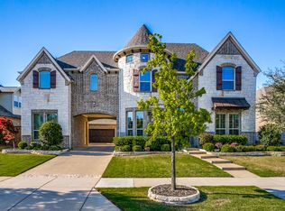 4079 Ferndale Ln, Frisco, TX 75034