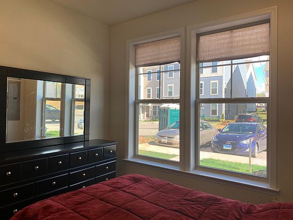 3rd bedroom- 1st level