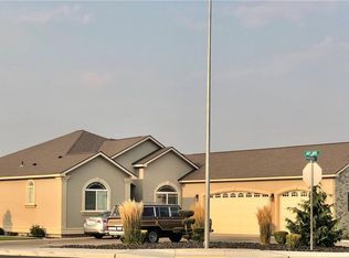 1625 E Madera St, Othello, WA 99344