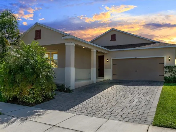 2583 Interlock Dr, Kissimmee, FL 34741