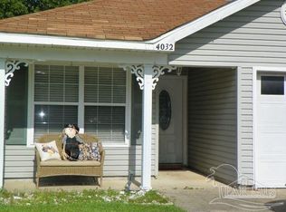 4032 Glenway Dr, Pensacola, FL 32526