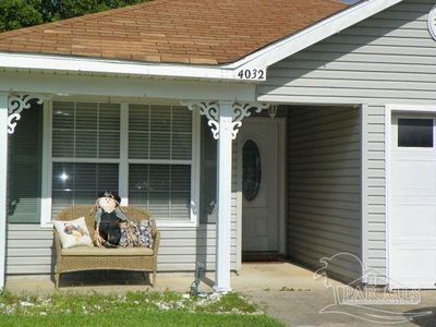 4032 Glenway Dr, Pensacola, FL, 32526