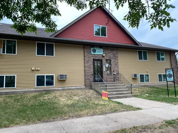 512 8th Ave S #102, Saint Cloud, MN 56301