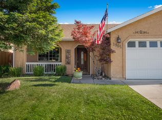 1965 Gentry Way, Red Bluff, CA 96080