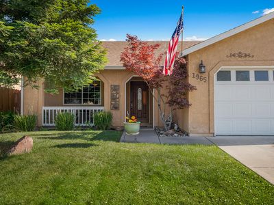 1965 Gentry Way, Red Bluff, CA, 96080
