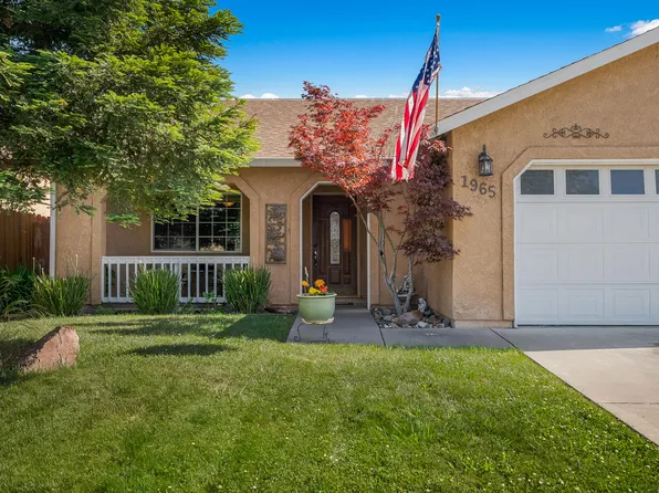 1965 Gentry Way, Red Bluff, CA 96080