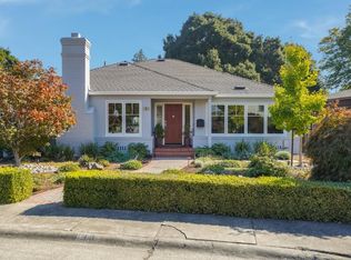 19 Belford Way, San Mateo, CA
