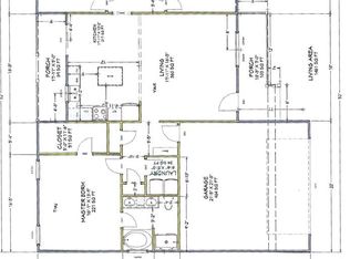 203 Redfearn St, Chesterfield, SC 29709