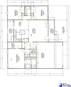 203 Redfearn St, Chesterfield, SC, 29709