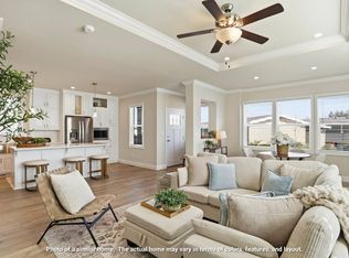 163 Mountain Springs Dr, San Jose, CA