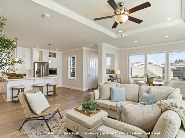 163 Mountain Springs Dr, San Jose, CA 95136