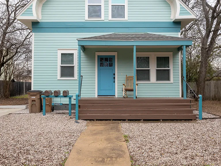 3405 Cedar St #2 — Photo 22