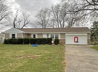 10760 N Fairview Rd, Piqua, OH 45356