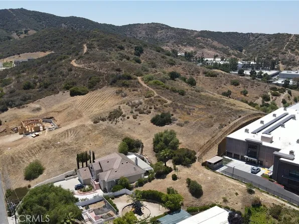 1 S Skyline Dr Lot 3, Thousand Oaks, CA 91362
