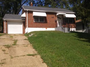 925 Robert Ave, Saint Louis, MO