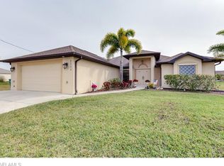 2304 NW 5th Ter, Cape Coral, FL 33993