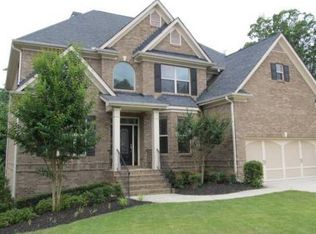 1827 Anthony Nane Ct, Lawrenceville, GA