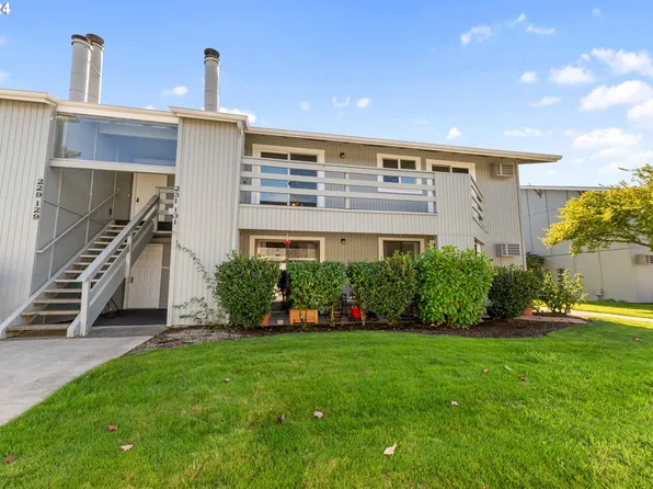 650 Harlow Rd APT 231, Springfield, OR 97477